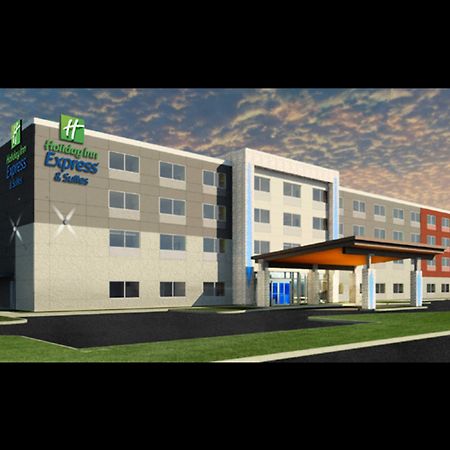Holiday Inn Express & Suites Dearborn Sw - Detroit Area By Ihg Luaran gambar