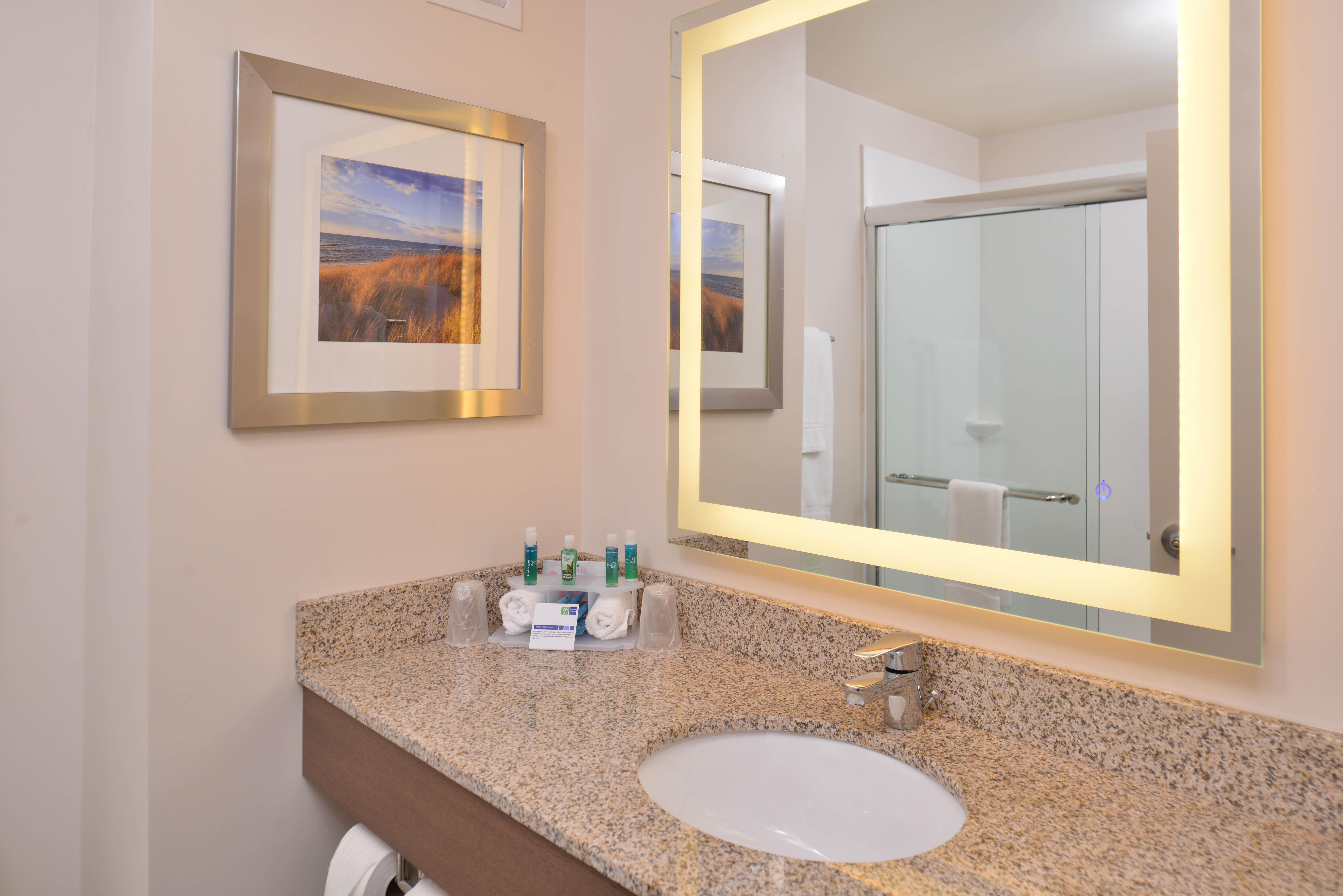 Holiday Inn Express & Suites Dearborn Sw - Detroit Area By Ihg Luaran gambar