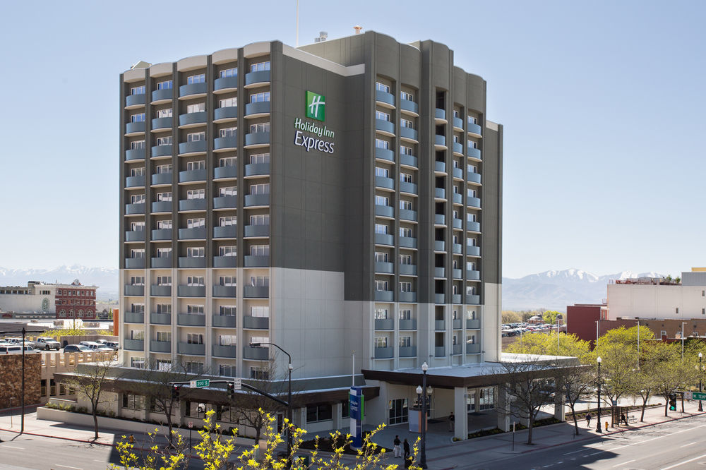 Holiday Inn Express & Suites Dearborn Sw - Detroit Area By Ihg Luaran gambar