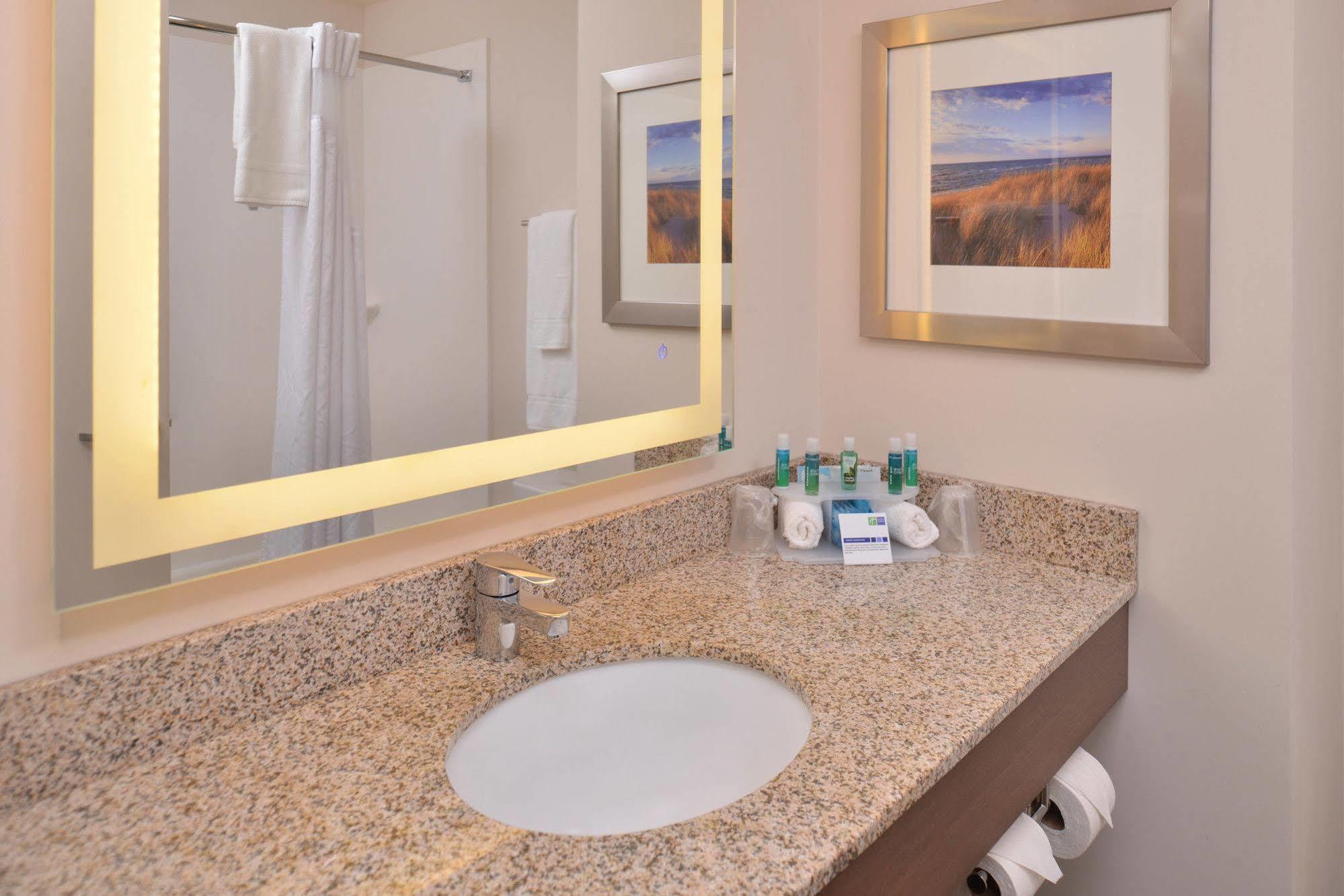 Holiday Inn Express & Suites Dearborn Sw - Detroit Area By Ihg Luaran gambar